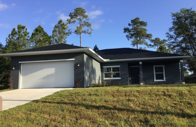 5052 Sago Palm Road - 5052 Sago Palm Rd, North Port, FL 34291