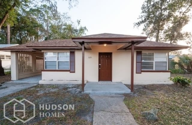 319 Northwest 16th Avenue - 319 Northwest 16th Avenue, Gainesville, FL 32601