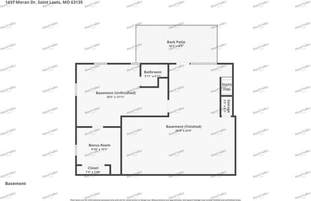 1417 Moran Drive Gallery 3