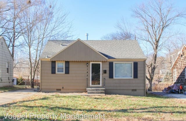 8142 Belleview Ave. - 8142 Belleview Avenue, Kansas City, MO 64114