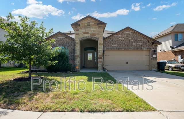 6800 Mustang Creek Road Gallery 4