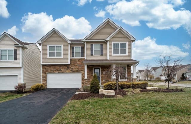 5912 Danann Drive - 5912 Danaan Drive, Columbus, OH 43081