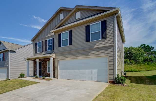 3 BR, 2.5 BA., 2 Car Garage in Boiling Springs, Near I-85 photos photos