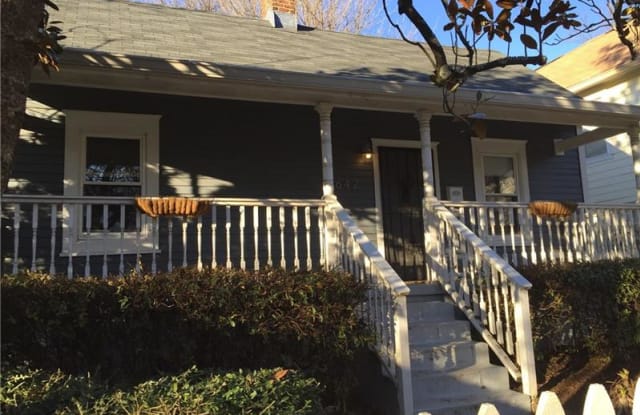 642 Mcgruder Street NE - 642 Mcgruder Street Northeast, Atlanta, GA 30312
