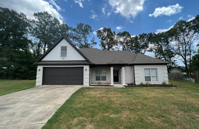 35 Talladega Loop - 35 Talladega Loop, Cabot, AR 72023