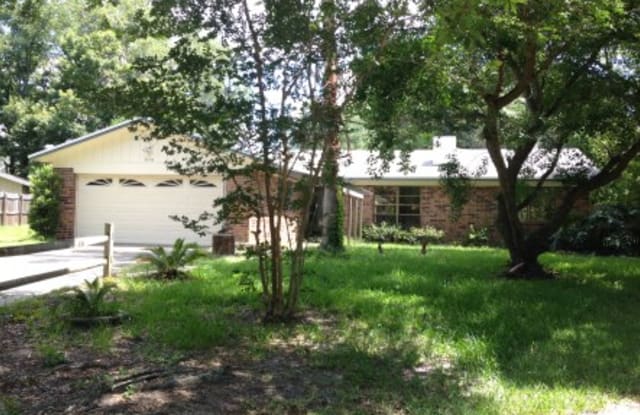 2176 George Wythe Rd OP - 2176 George Wythe Road, Lakeside, FL 32073