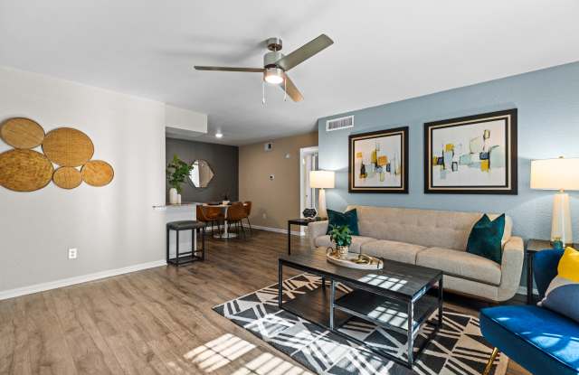 The Abbey at Energy Corridor - Premium Units Gallery 3
