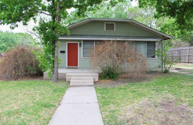 2 BEDROOM - MAHNCKE PARK photos photos