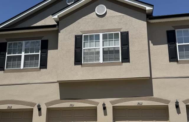 12301 Kernan Forest Boulevard #1802 photos photos