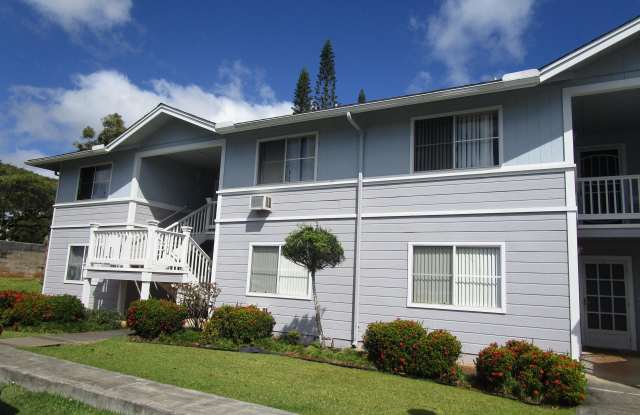 95-1152 Makaikai Street #22 - 1 - 95-1152 Mākaʻikaʻi Street, Mililani Mauka, HI 96789 95-1152 Makaikai Street #22 - 1 - 95-1152 Mākaʻikaʻi Street, Mililani Mauka, HI 96789