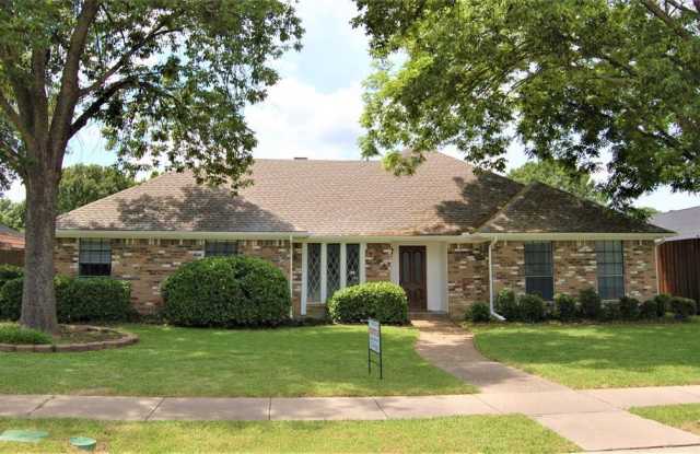 3309 Treehouse Lane - 3309 Treehouse Lane, Plano, TX 75023