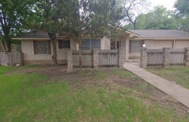 5702 Ben Casey Drive - 5702 Ben Casey Drive, San Antonio, TX 78240