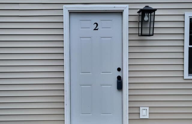 21 Van Heusen Street Gallery 2