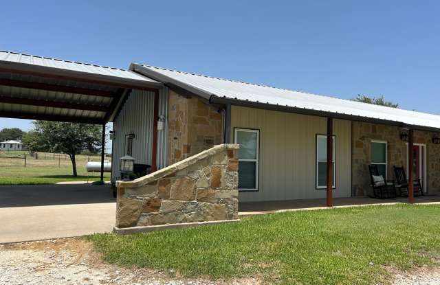 Luxury Furnished Country Home Near Crawford with All Utilities Included! photos photos