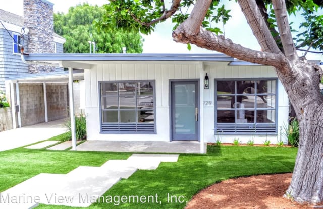 229 W. Sycamore Avenue - 229 West Sycamore Avenue, El Segundo, CA 90245