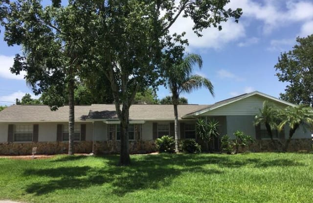 5345 Carlton Road - 5345 Carlton Road, New Port Richey, FL 34652