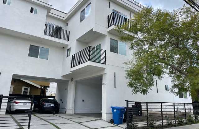 341 N Kenmore - 341 North Kenmore Avenue, Los Angeles, CA 90004