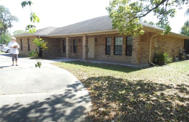 829 WESTLINE AVENUE - 829 Westline Avenue, Deltona, FL 32725