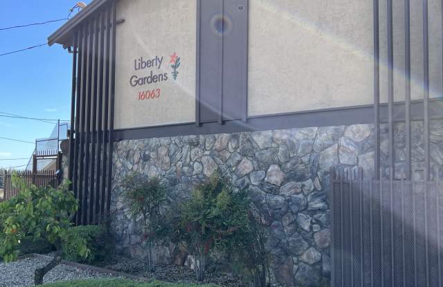 16063 Liberty Street - 16063 Liberty Street, Ashland, CA 94578