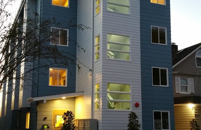 4754 18th Ave NE, Unit 303 - 4754 18th Ave NE, Seattle, WA 98105