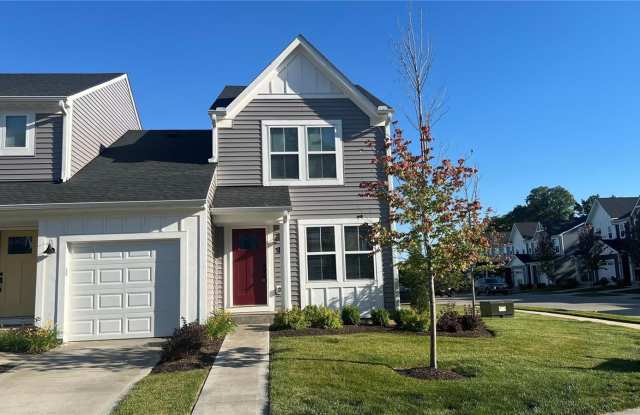320 Newbridge Way - 320 Newbridge Way, O'Fallon, MO 63368