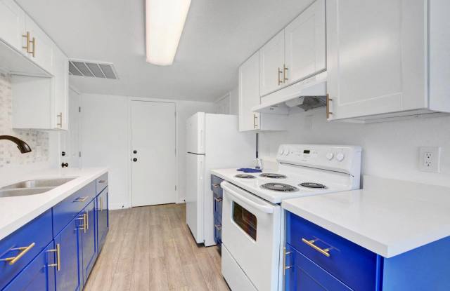 Viva Apartments Gallery 3