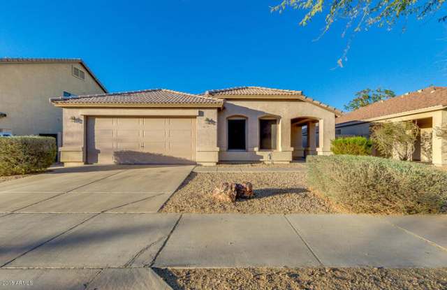 2410 West Darrel Road - 2410 West Darrel Road, Phoenix, AZ 85041