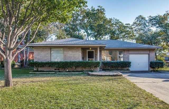 419 Lynn Street - 419 Lynn Street, Richardson, TX 75080