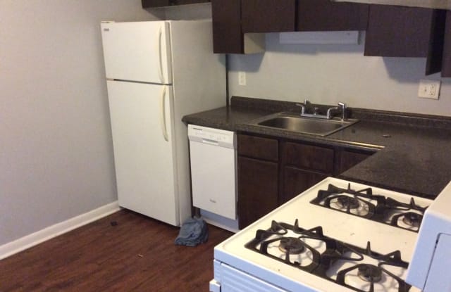1236 Indianola Avenue - C - 1236 Indianola Ave, Columbus, OH 43201