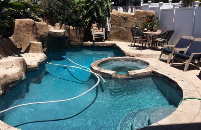 7641 Clay Avenue - 7641 Clay Avenue, Huntington Beach, CA 92648