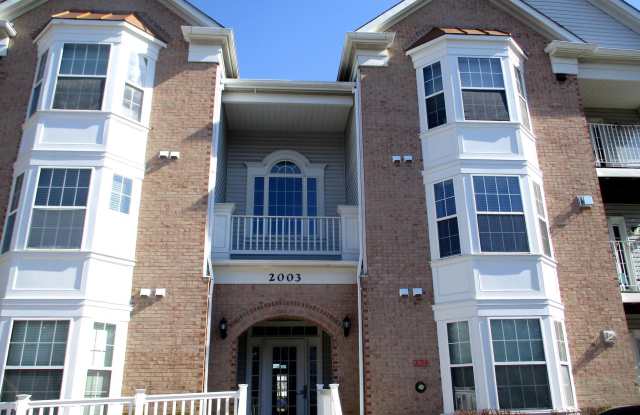 2003 PHILLIPS TERRACE - 2003 Phillips Terrace, Parole, MD 21401