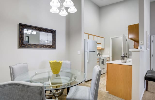 Lenoxplace at Garner Station Apartments Gallery 2