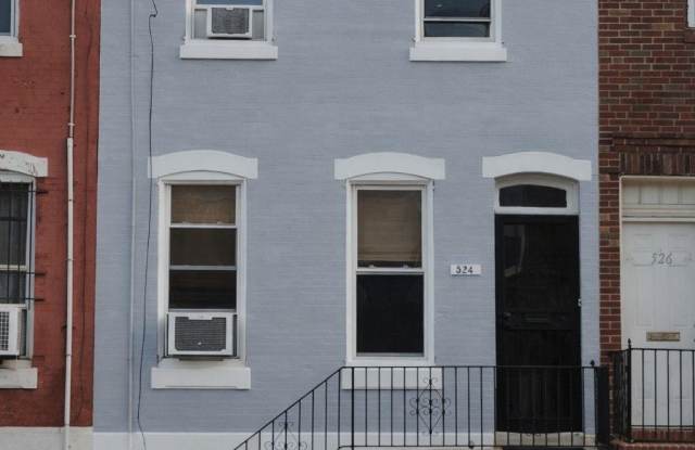 524 SNYDER Avenue photos photos