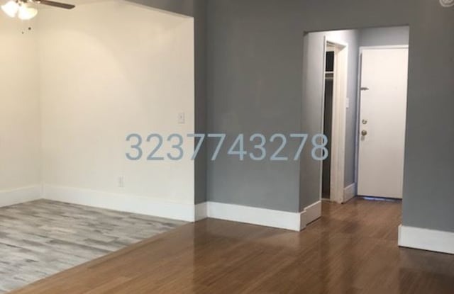 742 S Berendo St - 742 South Berendo Street, Los Angeles, CA 90005