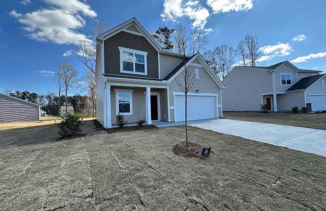 336 Arch Canyon Circle - 336 Arch Canyon Circle, Zebulon, NC 27597 336 Arch Canyon Circle - 336 Arch Canyon Circle, Zebulon, NC 27597