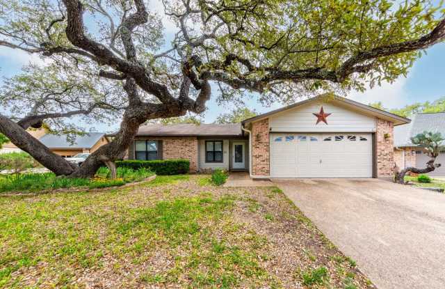 57 Woodcreek 78676 | 4 Bed 2 Bath 2 Car Garage $2175 Gallery 3