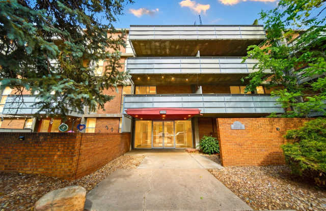Charming 1-Bedroom Condo in the Heart of Denver's University Neighborhood photos photos Charming 1-Bedroom Condo in the Heart of Denver's University Neighborhood photos photos