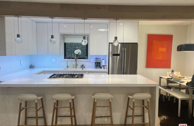 11570 Braddock Dr - 11570 Braddock Drive, Los Angeles, CA 90230