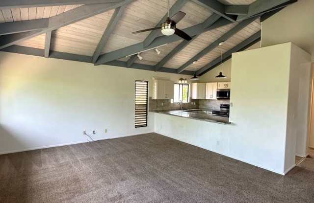 Kahana Three Bedroom/Two bathroom - 23 Hale Makai Place, Napili-Honokowai, HI 96761