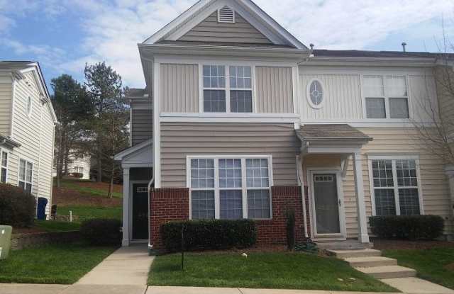 4821 Black Mountain Path - 4821 Black Mountain Path, Raleigh, NC 27612
