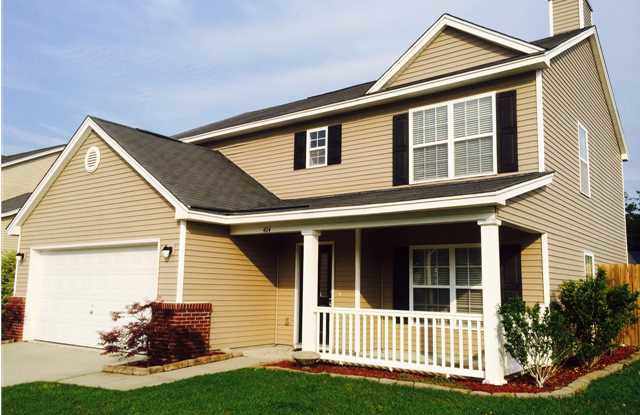 Fabulous two story traditional in Liberty Hall Plantation - 404 Brookfield Lane, Goose Creek, SC 29445 Fabulous two story traditional in Liberty Hall Plantation - 404 Brookfield Lane, Goose Creek, SC 29445