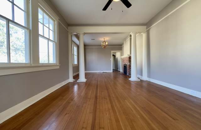 1541 Burdette Street - 1541 Burdette Street, New Orleans, LA 70118