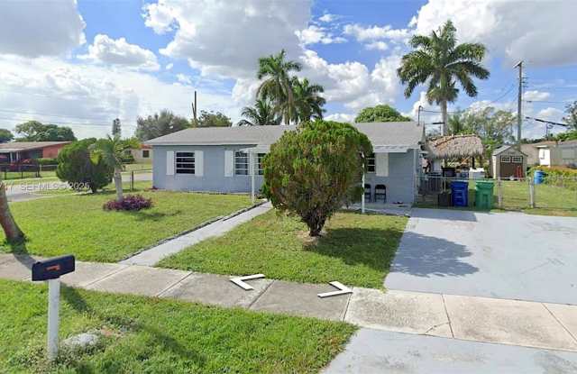 20500 NW 28th Ave. photos photos