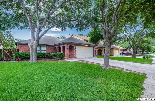 11330 SEQUOIA WOOD - 11330 Sequoia Wood, San Antonio, TX 78249