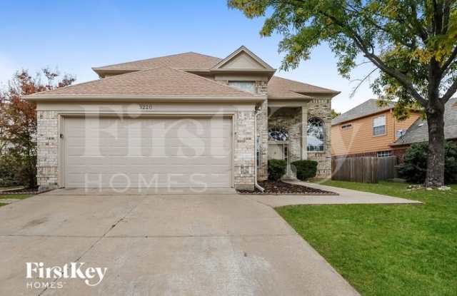 3220 Marie Lane - 3220 Marie Lane, Fort Worth, TX 76123