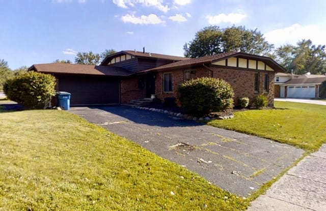 2512 James Drive - 2512 James Drive, Dyer, IN 46311