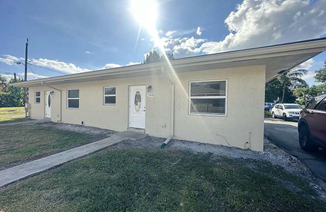 3434 State Street - 3434 State Street, Palm Beach County, FL 33461