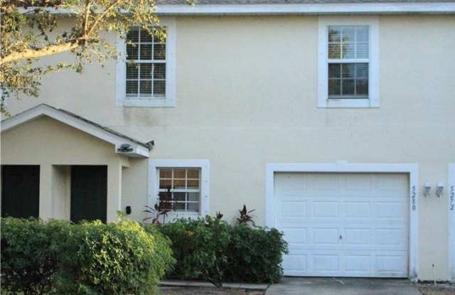 5280 Glenlivet Road - 5280 Glenlivet Road, Villas, FL 33907