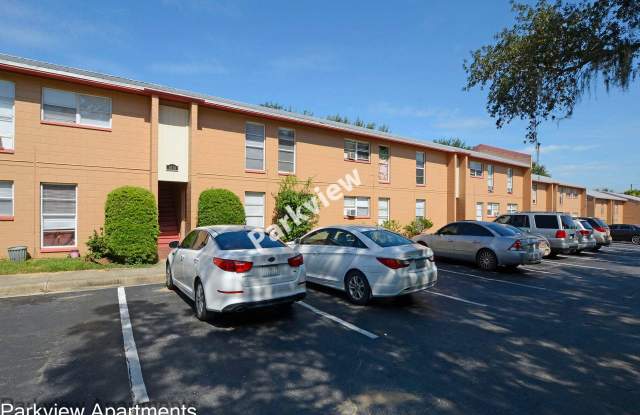 Parkview Apartments Gallery 1