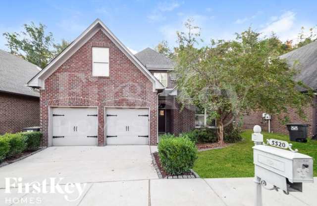 5520 Park Side Circle photos photos